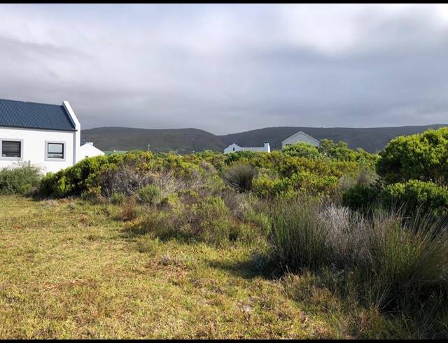 LAND FOR SALE IN FRANSKRAAL